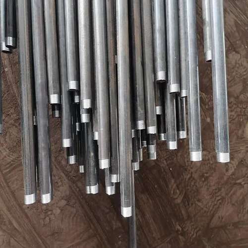 隆阳声测管重量是多少？买管必知的计算公式